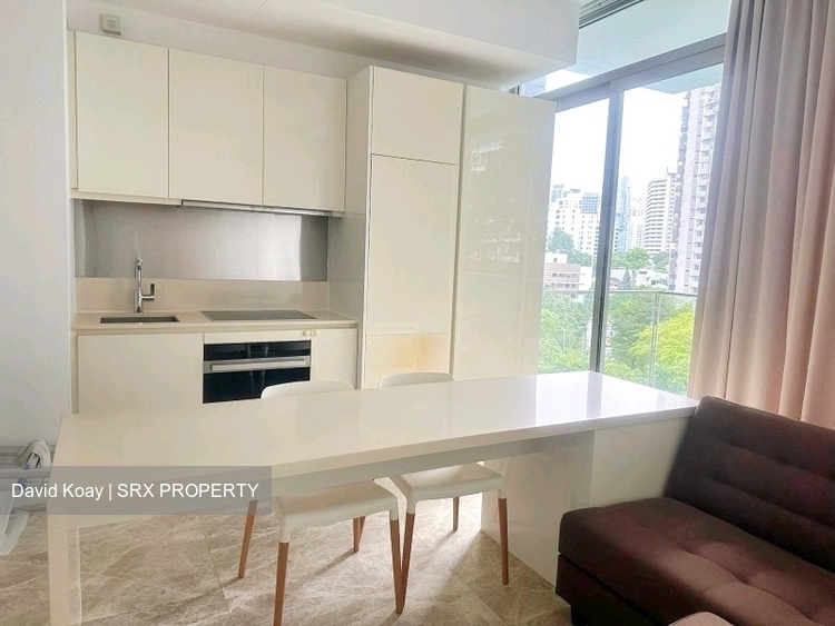 The Laurels (D9), Condominium #561533471